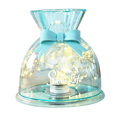 

〖Follure〗String Fairy Light 50 LED Battery Operated Xmas Lights Party Wedding Lamp