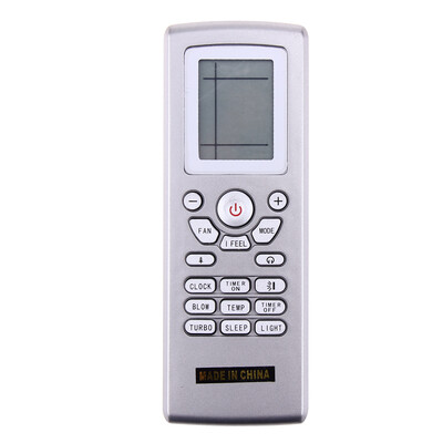 

Conditioner Air Conditioning Universal Remote Control Suitable for Gree