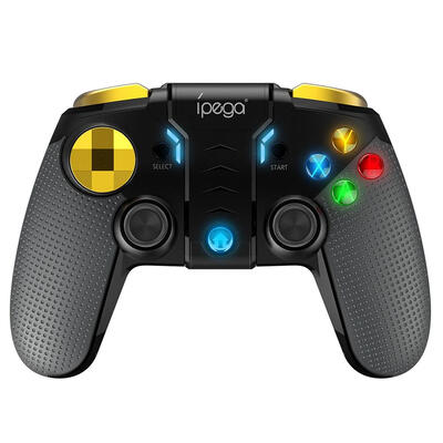 

Ipega PG-9118 Wireless Console Bluetooth Gamepad Controller Mobile Joystick