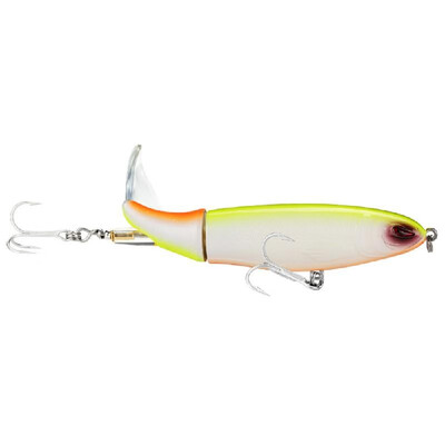

SeaKnight Fishing Lure 39g-130mm Topwater Baits Floating Big Hard Bait Outdoor Popper Fishing Lure with Treble Hook