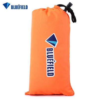 

BLUEFIELD Polyester Pongee Camping Envelope Style Sleeping Bag for Hiking