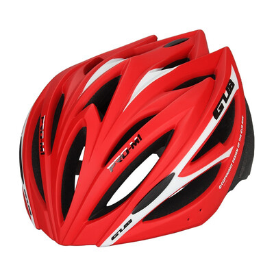 

New Hot GUB M1 Helmets Ultralight 21 Vents Mountain Bike Cycling Road Sunshade Breathable Portable Helmets