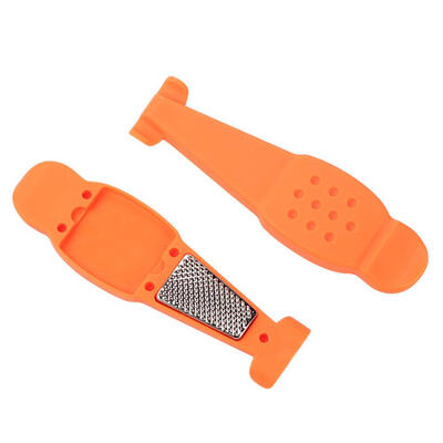

2pcs Bicycle Tire Levers MTB Bike Wheel 2 In 1 Pry Bar Repair Tools Kit