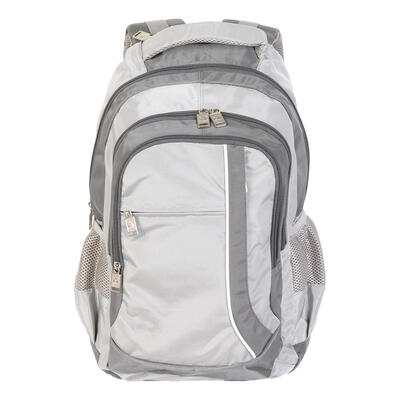

Hiking Biking Camping Backpack Training Bag Safety LED Light Outdoor Bags