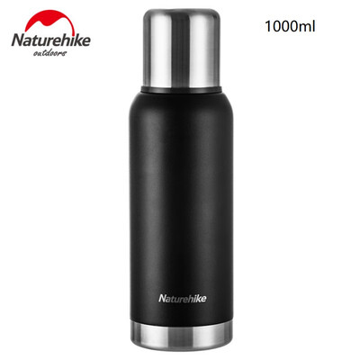 

750ml1000ml Insulation Water Bottle 304 Stainless Steel Fitness Vacuum Cup