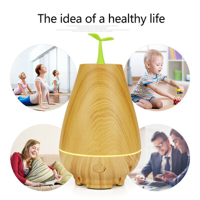 

〖Follure〗car Steam Humidifier USB Air Purifier Freshener Aroma Diffuser