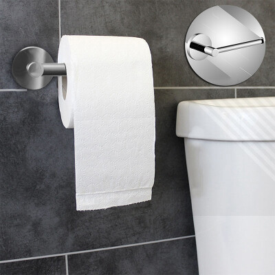 

Waterproof Toilet Toilet Roll Holders Stainless Steel Toilet Paper Holder