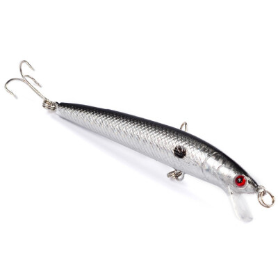 

95cm 85g Fishing Lure Minnow Lure 3D Eyes Plastic Hard Bait Artificial Jig Wobblers Crankbait Fishing Bait