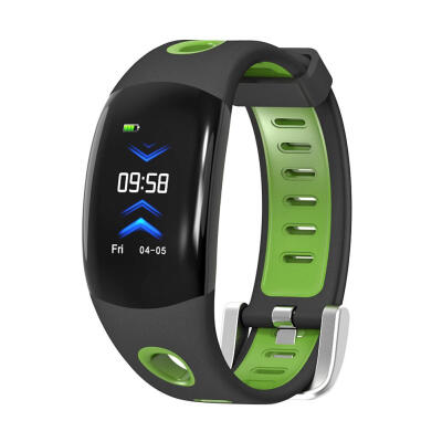 

DM11 3D Dynamic UI Heart Rate Monitor IP68 Waterproof Sport Smart Bracelet