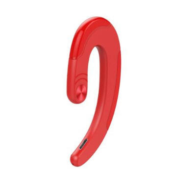 

HBQ-Q25 Ear Hook Bluetooth 41 Headphones With Mic Wireless Earbuds Waterproof Earphones For Smartphones Tablets