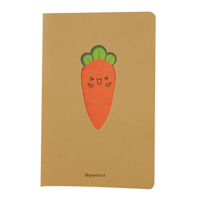 

Notebook Format Binding Sketch A5 Diary Notebook