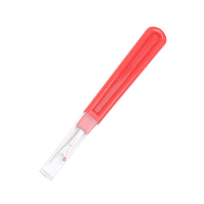 

10 Pcs Handle Seam Ripper Needles Line Remove Stitch Unpicker Sewing Tools Cross Stitch Mixed Color