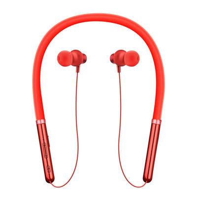 

Q30 Smart Bluetooth 50 Stereo Earphones Low-power Neck-hanging Ture Earset