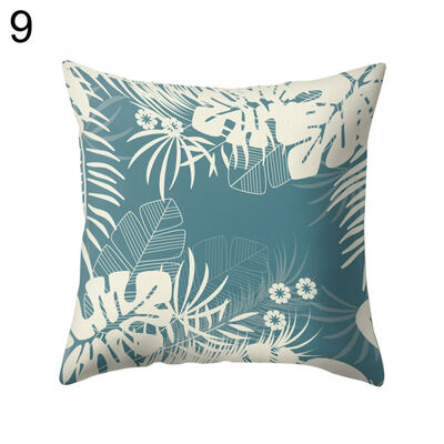 

Mandala Love Heart Throw Pillow Case Cushion Cover Sofa Bed Car Office Decor