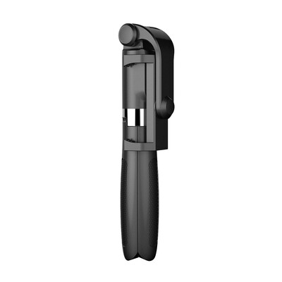 

L01 Selfie StickTripod Wireless BT Mobile Phone Selfie Handheld Stick Monopod Shutter Remote Control Extendable Mini Tripod