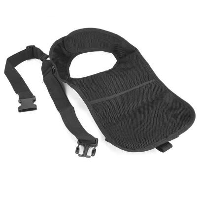 

Greensen Nylon Black Military Underarm Concealed Pistol Gun Holster Armpit Shoulder Pouch