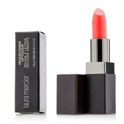 

LAURA MERCIER - Velour Lovers Lip Colour - Seduction 15251 36g012oz