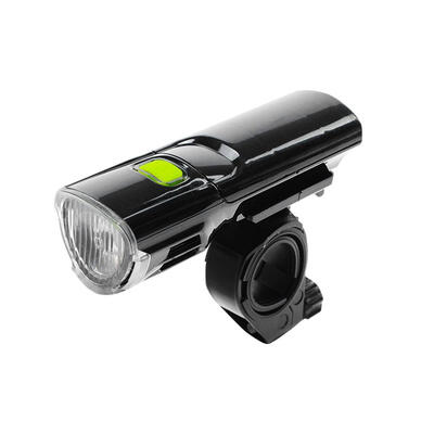 

MTB Road Bike Bicycle Cycling Headlight 3 Modes 240LM Front Lights Headlamp