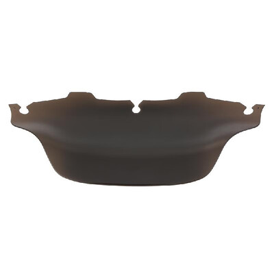 

Dark Smoke 8 Wave Windshield For Harley Street Glide Tri Glide And Electra Glide 1996-2013