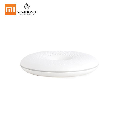 

Replacement Case For Xiaomi Vivinevo Electric Aroma Diffuser Mini Donut Essential Oil Air Aromatherapy Flower Fragrance For Home C