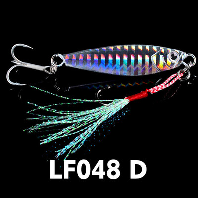 

Mini Colorful Fishing Lure Artificial Realistic Hard Fish Lure Bait With Hooks