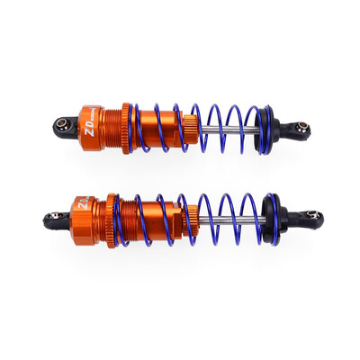 

Siaonvr Rear Shock Absorber Damper 105mm For 110 Traxxas HSP Redcat HPI Buggy RC Truck