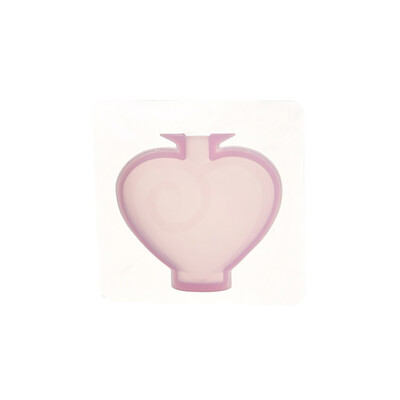 

Toponeto Silicone Vase Stick Wall Hanging Vase Small Vase Silicone Decorative Stickers