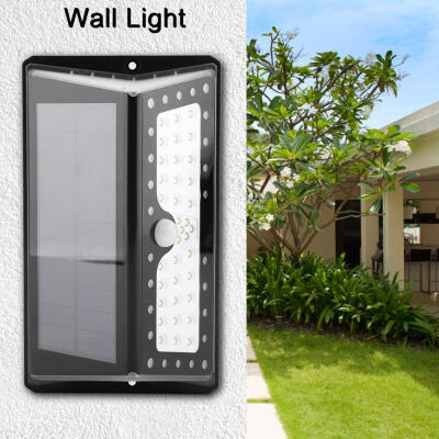 

Greensen Wall Lights Magical Lighting Light Control Human Body Induction for Patio Home-use