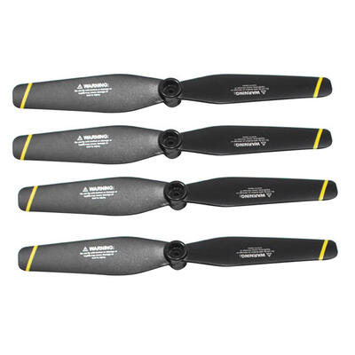 

4pcs Forward&Reverse Propellers Blade Accessories for SG700 RC Drone