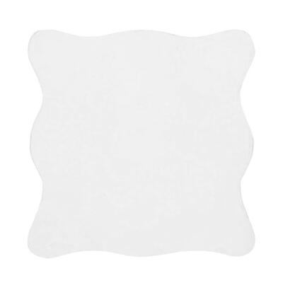 

Transparent Acrylic Stamp Seal Block Pad for DIY Scrapbooking Color Tools