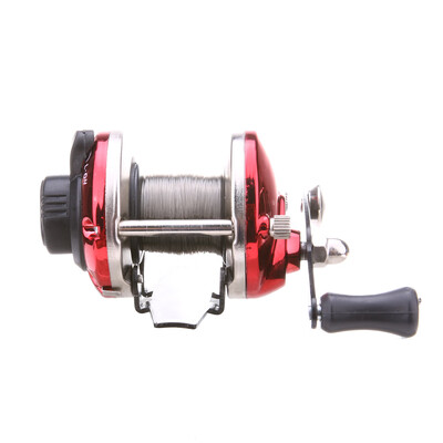 

Right Saltwater Ice Fishing Rolling Reels Line Drum Wheel Ice TB Liner