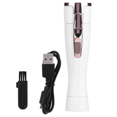 

Greensen USB Waterproof Charging Lady Women Shaver Body Hair Removal Mini Depilation Machine