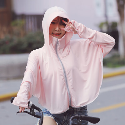 

Electric car sunscreen bike hat ice silk electric car tanning womens tanning women summer