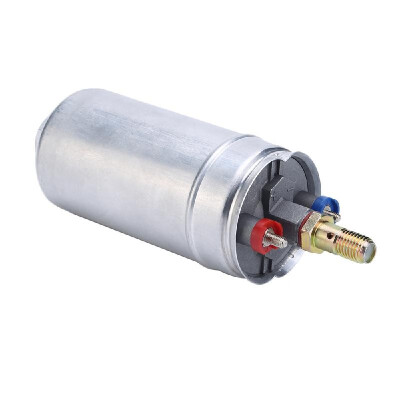 

External Inline Fuel Pump 12V Fuel Injection Replacement Universal for Bosch 044 0580254044 300LPH