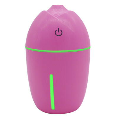 

〖Follure〗Air Aroma Essential Oil Diffuser LED Ultrasonic Aroma Aromatherapy Humidifier