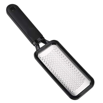 

Foot Grater Pedicure Foot File Callus Remover Feet Care Tool