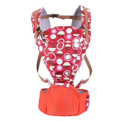 

BABY LAB 3 in 1 Baby Carrier Prevent O-Type Legs Ergonomic Sling Backpacks