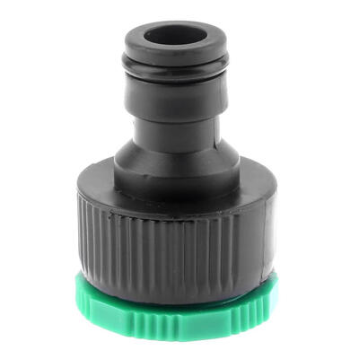 

10pcs Hose Quick Hitch Connector Garden Faucet Adapter Irrigation Connector