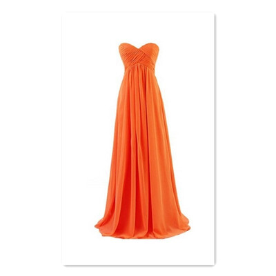 

2018 new bridesmaid dress sexy tube top host annual meeting evening dress toast clothing costume long paragraph