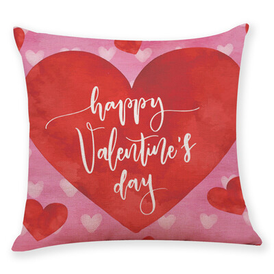 

Tailored Home Decor Cushion Cover Graffi Style Throw Pillowcase Pillow Covers