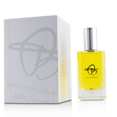 

BIEHL PARFUMKUNSTWERKE - EO01 Eau De Parfum Spray 100ml35oz
