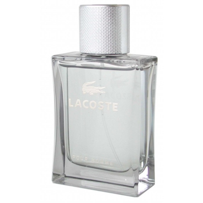 

LACOSTE - Pour Homme Eau De Toilette Spray 50ml17oz