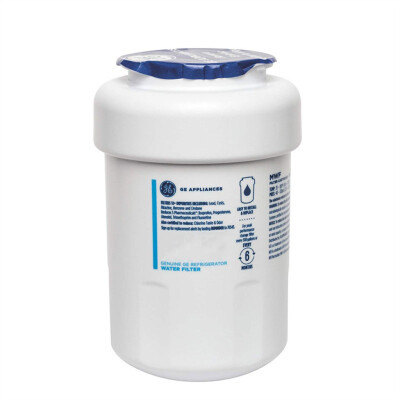 

〖Follure〗General Electric Refrigerator Water Filter for GE SmartWater MWFP MWFA GWF