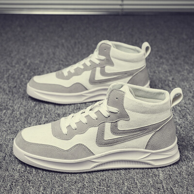 

Korean version of mens shoes in autumn