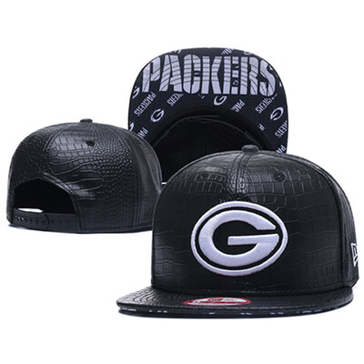

NFL Packers Green Bay Packers New Era 9Fifty New York Embroidered Baseball Cap