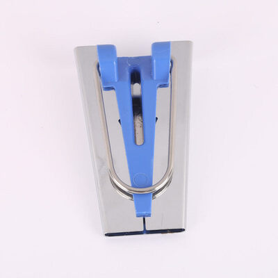 

Genuine DIY handmade sewing plush tool Taiwan belt machine edge wrapping machine puller tube four specifications
