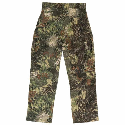 

Outdoor Pants Men Hiking & Camping Pants Water-resistant Windproof Thermal Combat Outdoor Trousers