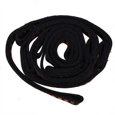 

Greensen Duable Adjustable Hammock Hanging Belt Hammock Strap Rope