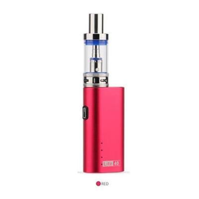 

Lite 40 Starter Kit 40W Vape 2200mAh Pen 3ML Temperature Control