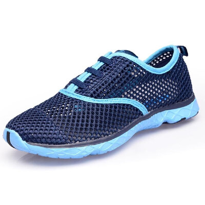 

Women Outdoor Breathable Sports Casual Shoes Water Shoes